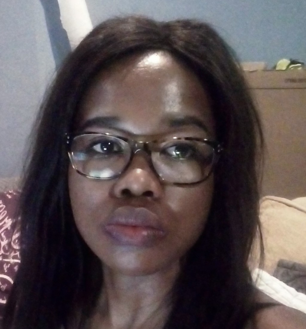 Puleng Zacharia (South&nbsp;Africa)