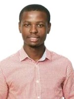 Tshepo Ntokozo Hlope (Kingdom of&nbsp;Eswatini)