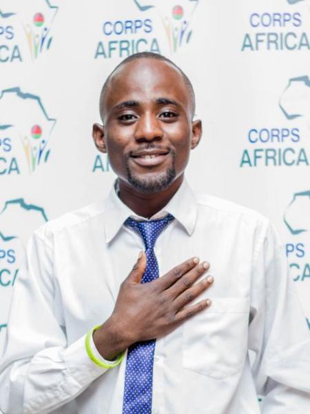 Chifundo Chibaka(Malawi)