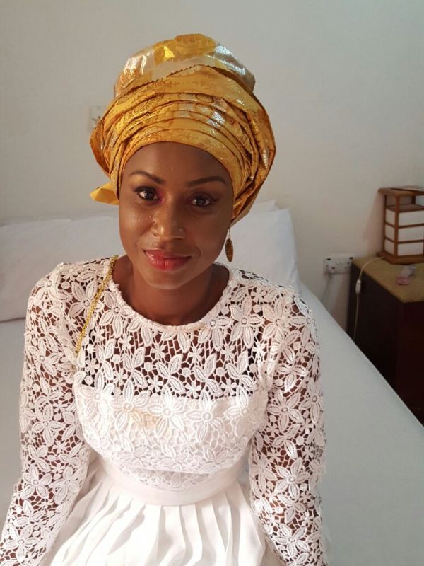 Fati Mahmoud Wattigi&nbsp;(Ghana)