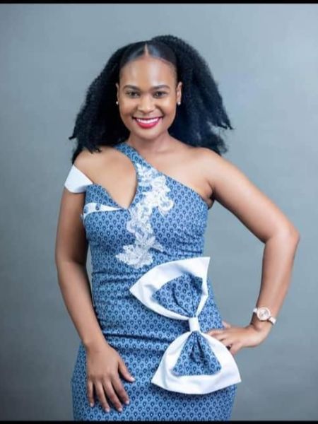 Lebopo Bulayani (Botswana)