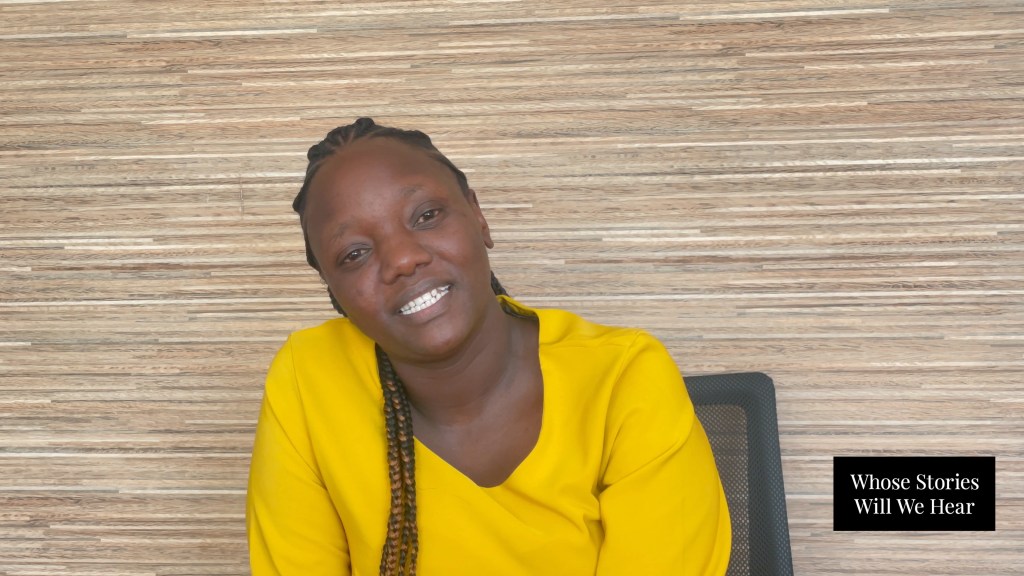 Lydiah Cherotich Korir