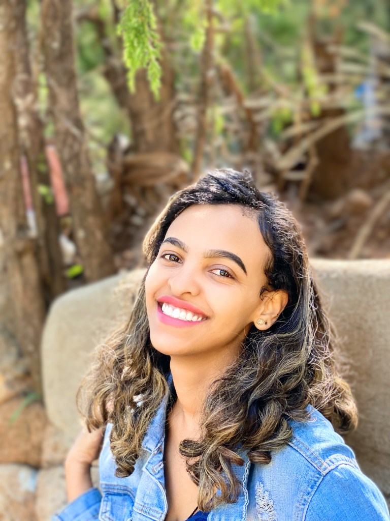 Sara Taye Mengistu (Addis Ababa,&nbsp;Ethiopia)